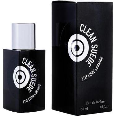 Imagem de Perfume Unisex Etat Libre D' Orange D'Orange Clean Suede EDP Spray 150