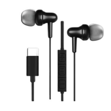 Imagem de Fone de ouvido estéreo tipo-c X-Cell mod. XC-F-23