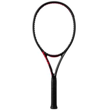 Imagem de Raquete De Tênis Clash 100L V3 0 3 WR1729111U3 - Wilson