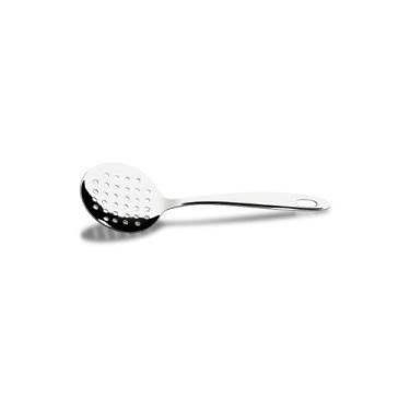 Imagem de Espumadeira Brinox Jornata 23 cm Aço Inox