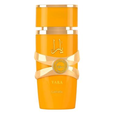 Imagem de Perfume Lattafa Yara Tous Eau de Parfum 100ml