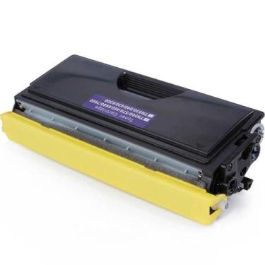 Imagem de Toner Compatível com Impressora Brother TN570 TN560 TN460 DCP8040 - By