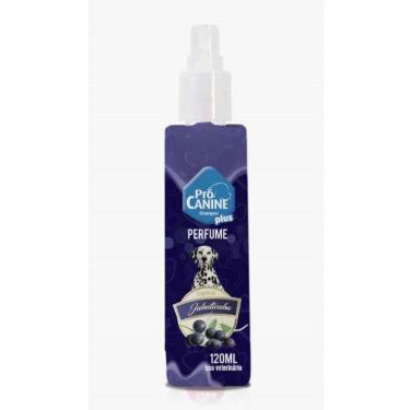 Imagem de Colônia Para Cachorro Prócanine Jabuticaba 120Ml