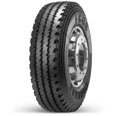 Imagem de Pneu Pirelli Aro 22,5 295/80r22.5 152/148 L tl FG88
