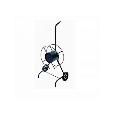 Imagem de Carrinho Suporte Enrolador de Mangueira