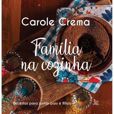 Imagem de Família na cozinha: Receitas para juntar pais e filhos