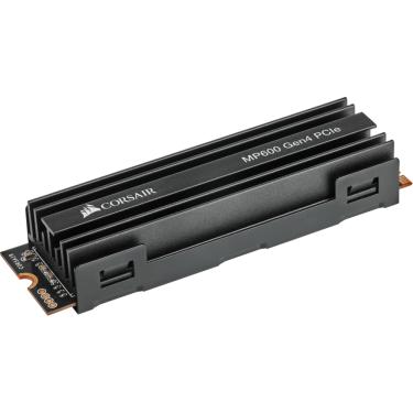 Imagem de SSD M.2 Corsair MP600 2TB PCIe 4.0 X4 CSSD-F2000GBMP600ENH