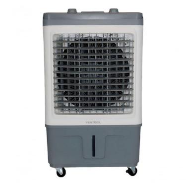 Imagem de Climatizador Comercial E Industrial Pro CLIN125PRO-01 Branco/Cinza 125L 400W 110V