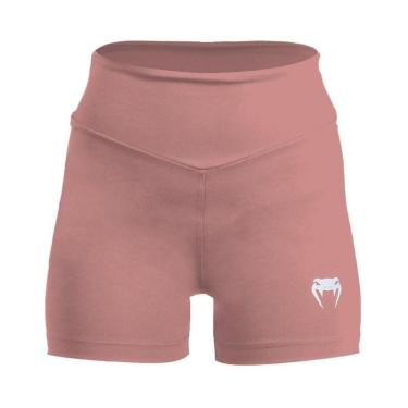 Imagem de Short Legging Feminino Venum Nature Quartzo Rosa-Feminino