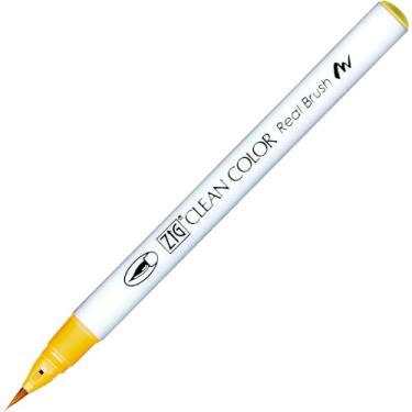 Imagem de CANETA ZIG PEN REAL BRUSH SUMMER SUN RB 6000AT 503