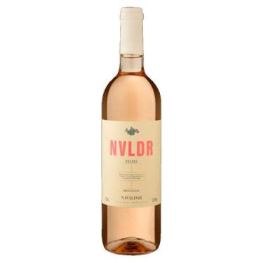 Imagem de Vinho navaldar d.o.c'a rioja rosé 750ml