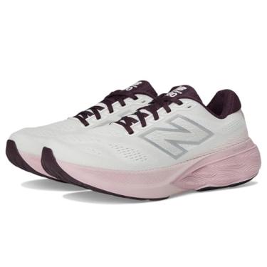 Imagem de New Balance Fresh Foam X 880 V15 Tênis de corrida feminino, Reflexão/açúcar rosa/matéria cinzenta, 36