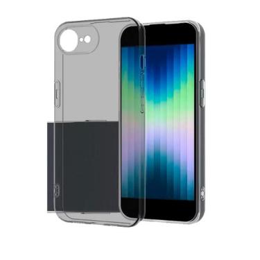 Imagem de Capa Capinha Case Ultra Fina Luxo Para iPhone 16e - GR Global Revoluti