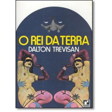 Imagem de Rei da Terra, O - RECORD - GRUPO RECORD, 3