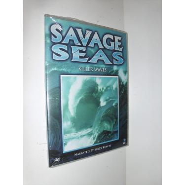 Imagem de Savage Seas: Killer Waves