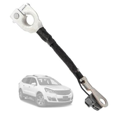 Imagem de Cabo de bateria negativo 25936860 para Chevy GMC Acadia Limited Chevrolet Traverse, substituição automotiva de cabos de bateria negativa # 25936860