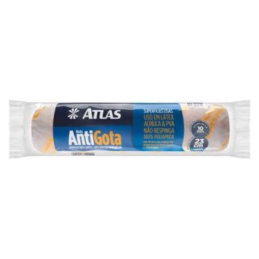 Imagem de Caixa rolo anti gota 321 23 cm (12 unidades) - ATLAS