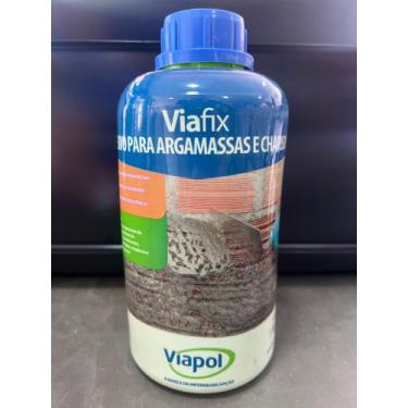 Imagem de Viafix - Viapol 