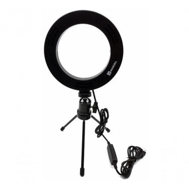 Imagem de Ring Light Wancell Para Celular