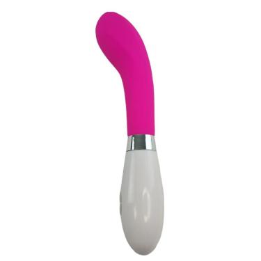 Imagem de Vibrador Estimulador 10 Niveis Massageador PontoG Silencioso