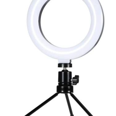 Imagem de Ring Light Fill 16 Cm