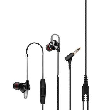 Imagem de Fone De Ouvido Magnético Dual Shock - P2 - Gshield