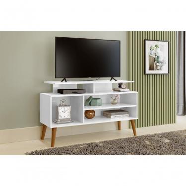 Imagem de Rack Lyon Branco - Carmolar