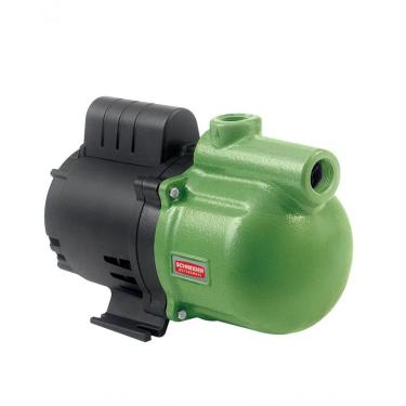 Imagem de Motobomba Schneider Autoaspirante Asp-98 1/2cv 220 V