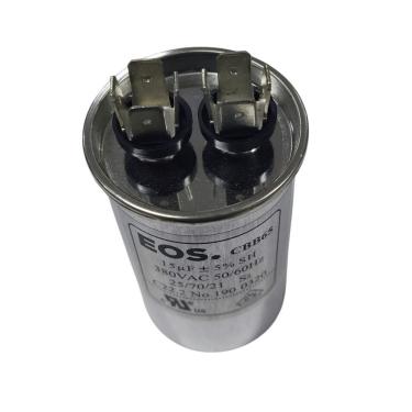 Imagem de Capacitor De Lavadora 15uf Cbb65 Brastemp Bivolt