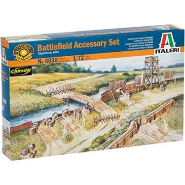 Imagem de Italeri 510006030 1: 72 Battlefield Accessory