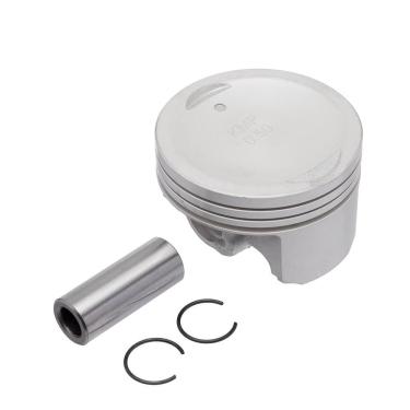 Imagem de Pistao Pino/trava Kmp Neo 125 16/ - Fluo 125 22/ 0.50 [F016]