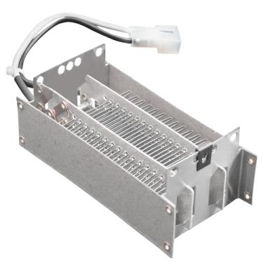 Imagem de Ziyuan Elemento De Aquecimento S97020888, Aquecedor Com Exaustor, Peça Reposição Para Banheiro Aquecedores Broan Nutone, Modelos Compatíveis Qtxn100Hl, 110Hl, Qtxgn100Hl, 100Hl, 110Hfl, Qt110Hl E Mu