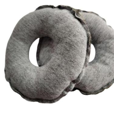 Imagem de Rosquinhas de Amamentação - Deborah Slings