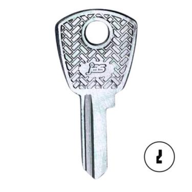 Imagem de Chave Yale 3F Cadeado 20Mm - Marca