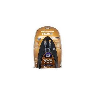 Imagem de Cabo Hdmi High Speed 1,21 Metros Monster Cable Thx-700