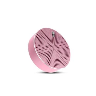 Imagem de Caixa De Som Elsys Speaker Bluetooth Eas055M-7 - Rosa