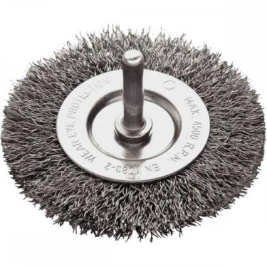 Imagem de Escova Circ.Ineb.Ht 75X10 Cb/4037 - INEBRAS