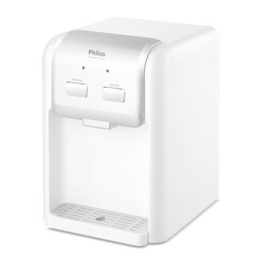 Imagem de Purificador De Água Philco Bivolt Água Natural E Gelada Ppu11