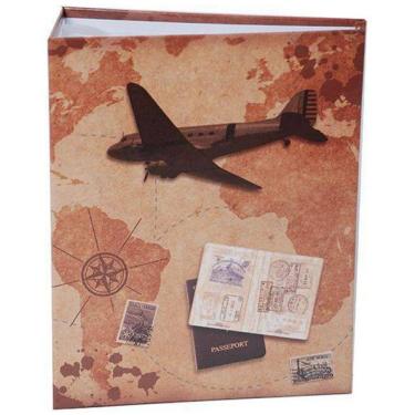 Imagem de Álbum Viagem 500 Fotos 10X15Cm - Ical 587