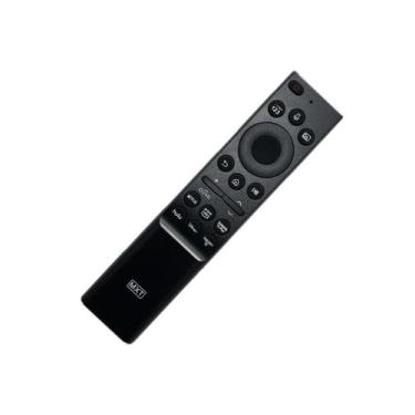 Imagem de Controle Remoto MXT Compativel TV Samsung Com Comando de Voz