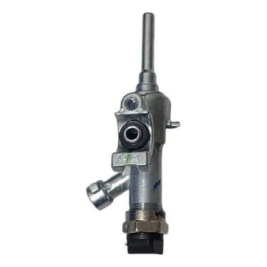 Imagem de Registro Forno Fogao Fc4ib/fc4gp/fe4gs Electrolux A23019507