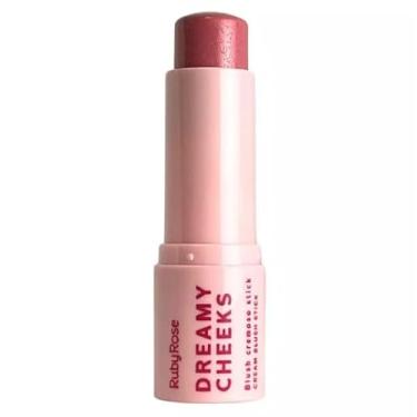 Imagem de BLUSH EM STICK SOFT PINK RUBY ROSE