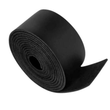 Imagem de Tiras Alças Sintéticas Rolo C/ 30 Metros X 1cm Bolsas/cintos - KYPYBAY