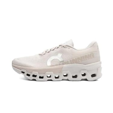 Imagem de On Cloudmonster 2 Tênis masculino, Areia/geada, 44