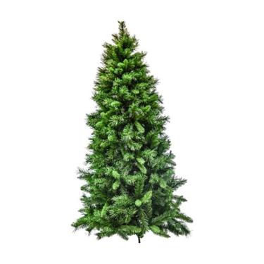 Imagem de Árvore De Natal Montreal 150cm - 448 Galhos - 60cm De Diâmetr