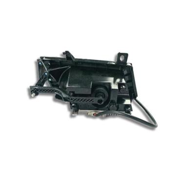 Imagem de Farol Auxiliar SCANIA Serie 7 Ntg Lado Esquerdo "3 Focos" - Varias mar