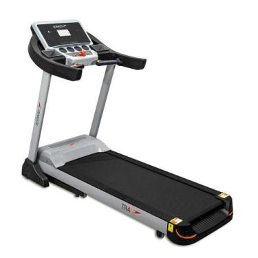 Imagem de Esteira Ergométrica Speedo TR4 - Residencial 110V