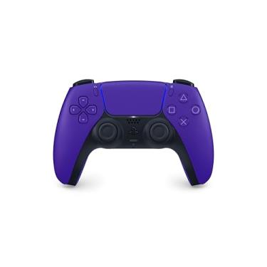 Imagem de PlayStation DualSense® Wireless Controller - Galactic Purple