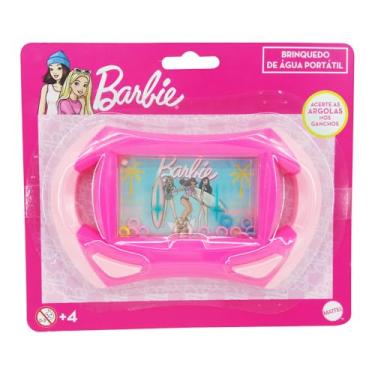Imagem de Toyng - Aquaplay Barbie