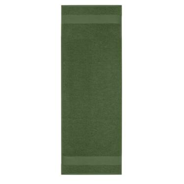 Imagem de Toalha de Academia 100% Algodão Teka Fitness